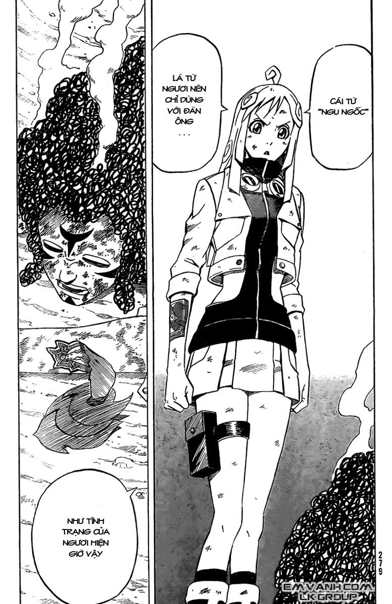 Blazer Drive Chapter 11 - 42