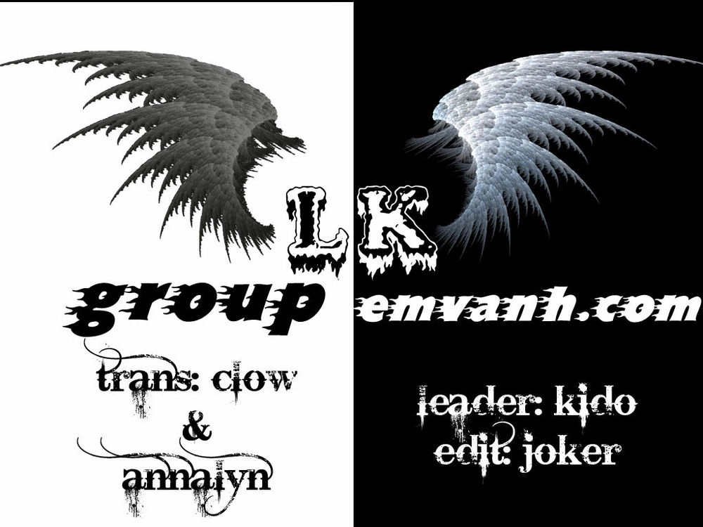 Blazer Drive Chapter 13 - 1