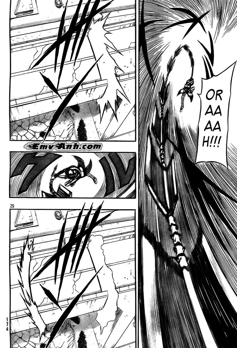 Blazer Drive Chapter 13 - 30