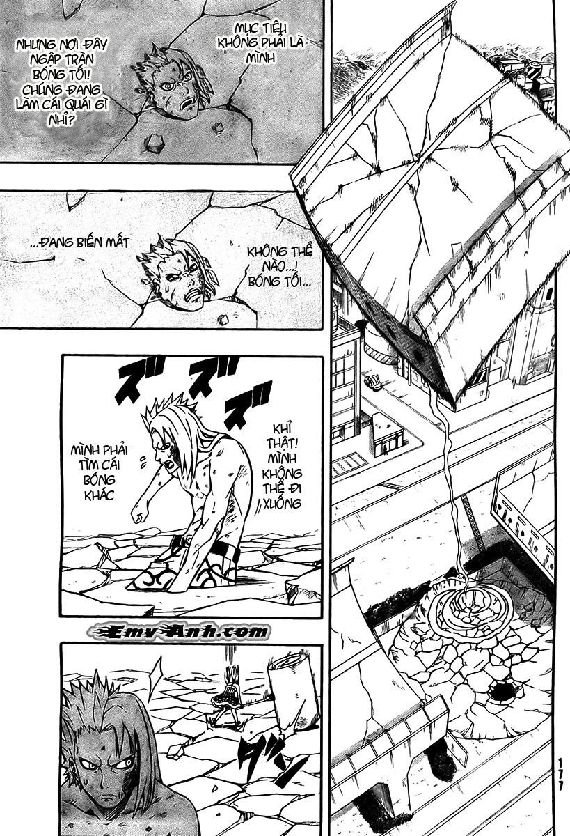 Blazer Drive Chapter 13 - 33