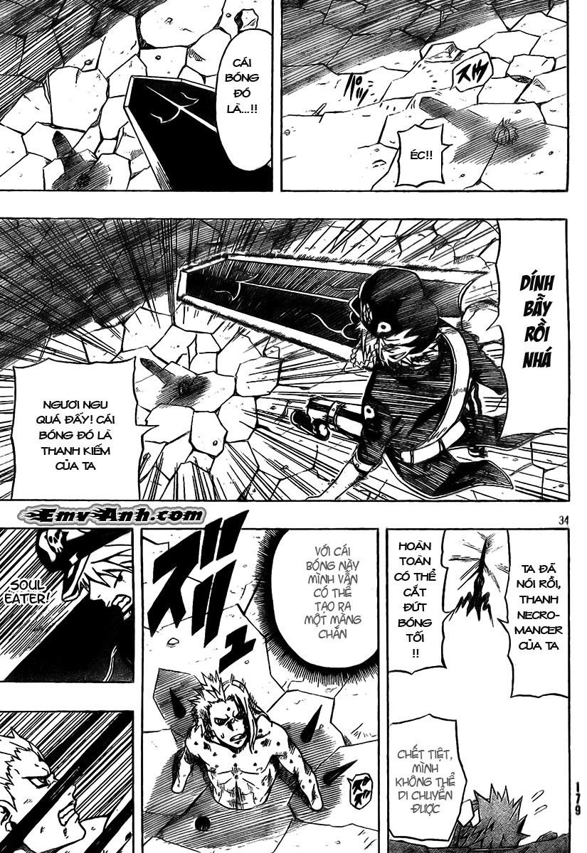 Blazer Drive Chapter 13 - 35