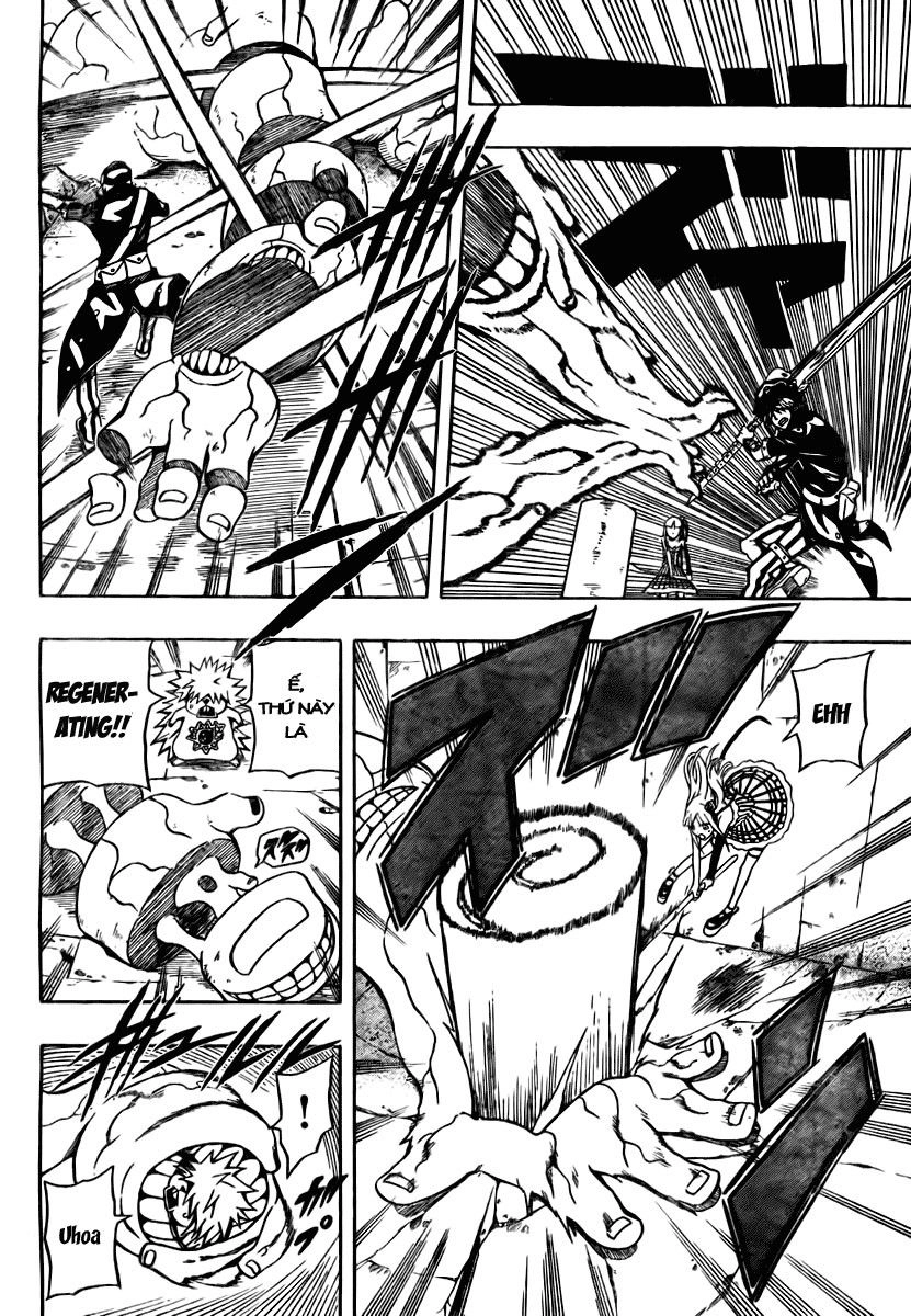 Blazer Drive Chapter 14 - 13