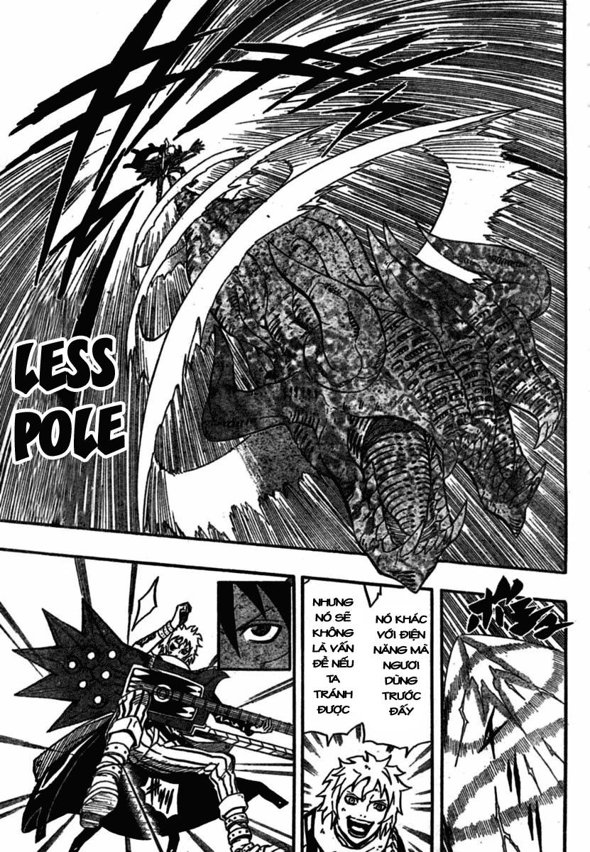 Blazer Drive Chapter 14 - 24