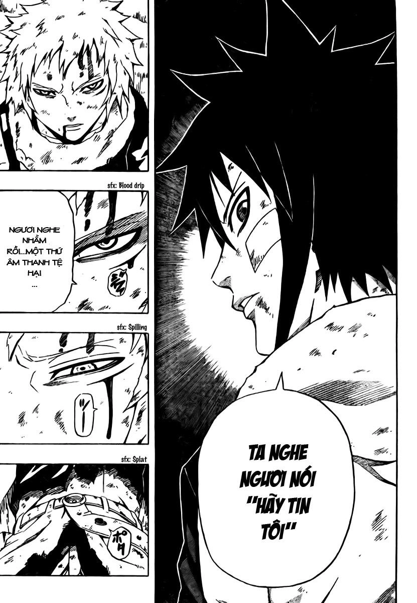 Blazer Drive Chapter 14 - 29