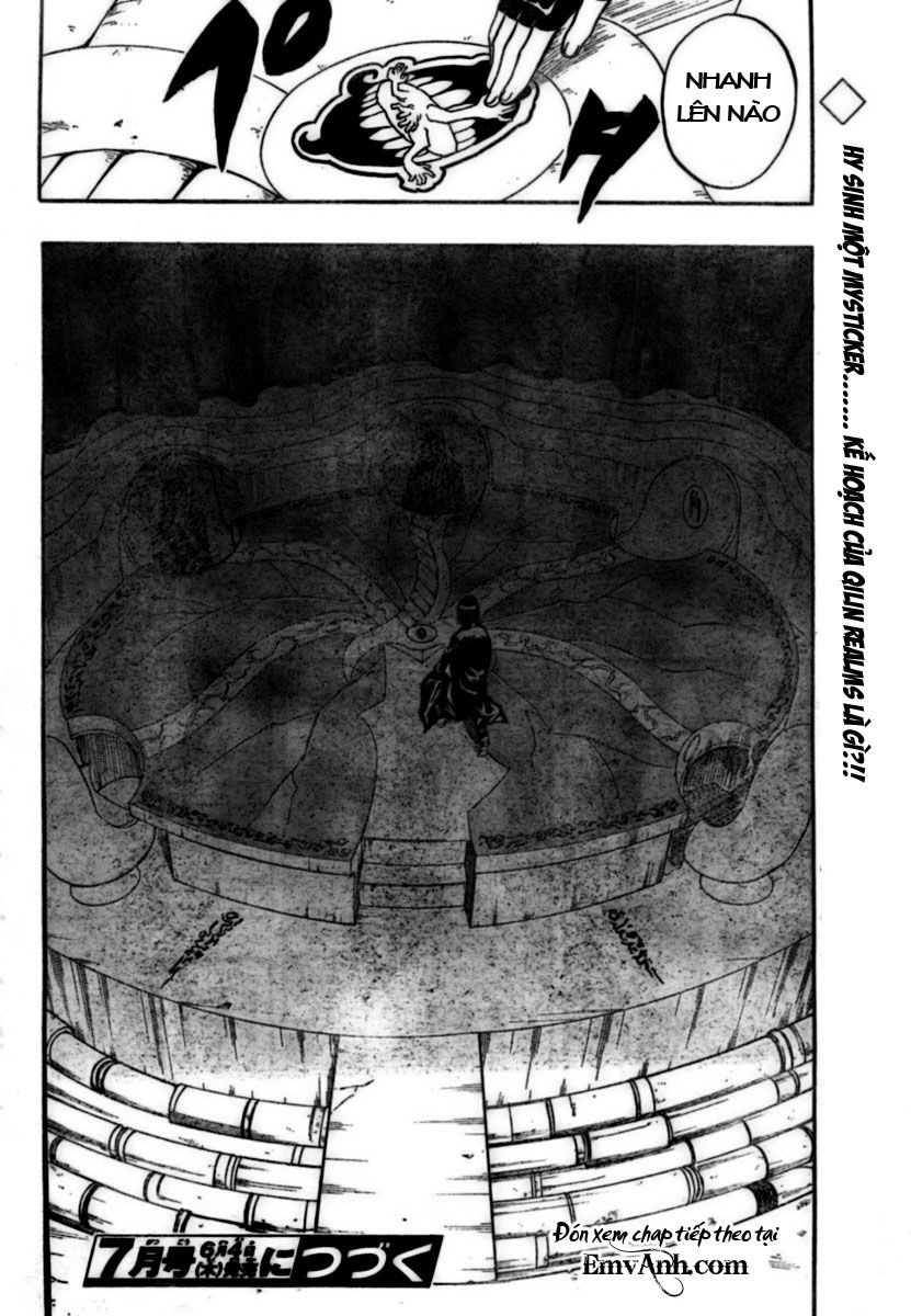 Blazer Drive Chapter 14 - 44