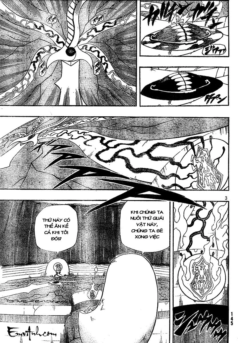 Blazer Drive Chapter 15 - 3