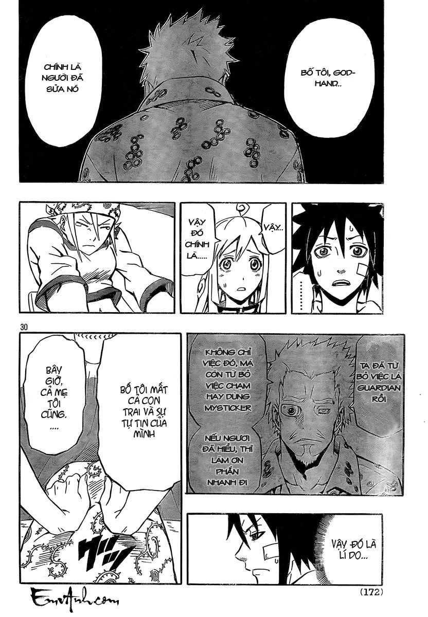 Blazer Drive Chapter 15 - 30