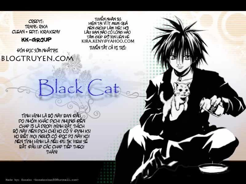 Blazer Drive Chapter 17 - 42