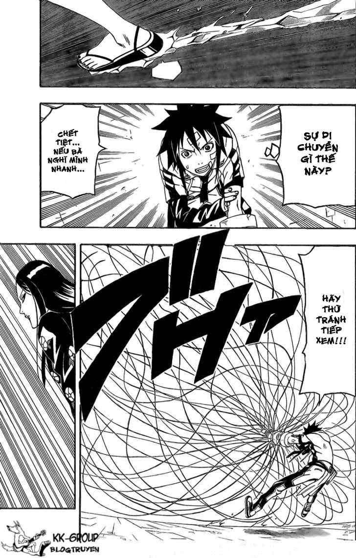 Blazer Drive Chapter 18 - 27