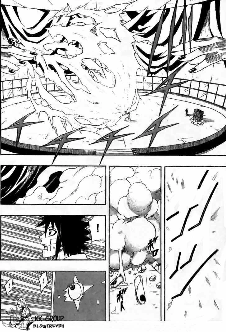 Blazer Drive Chapter 18 - 28