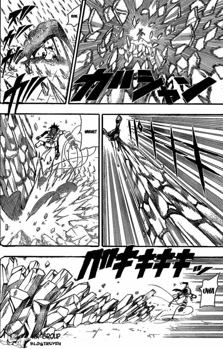 Blazer Drive Chapter 18 - 30