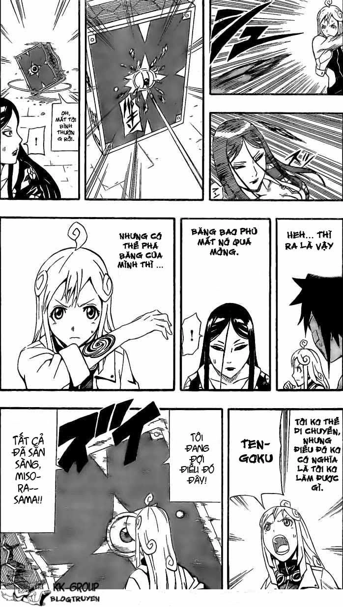 Blazer Drive Chapter 18 - 42