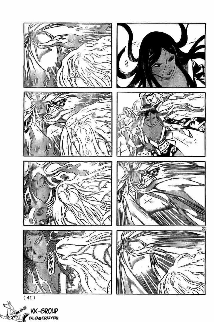 Blazer Drive Chapter 19 - 18