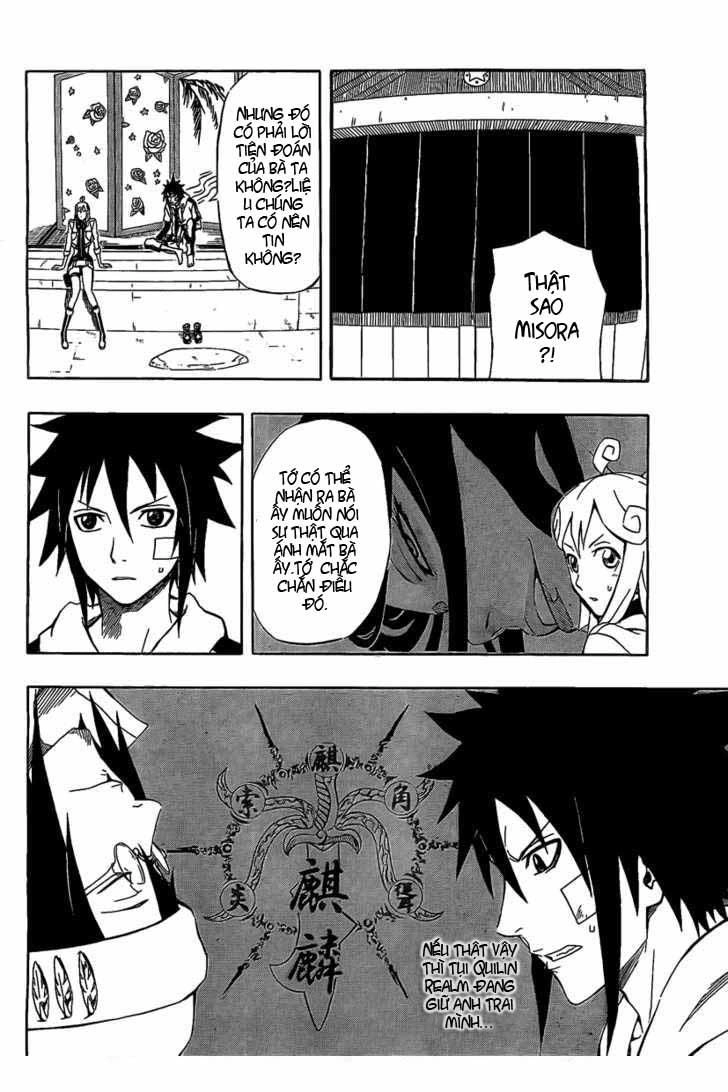 Blazer Drive Chapter 20 - 7