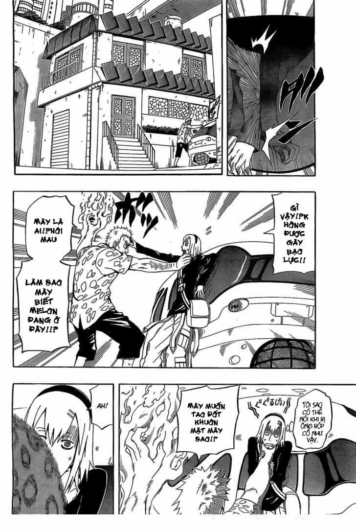 Blazer Drive Chapter 20 - 17