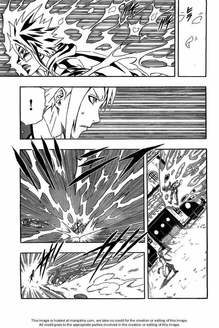 Blazer Drive Chapter 20 - 30