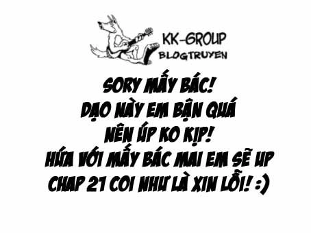 Blazer Drive Chapter 20 - 45