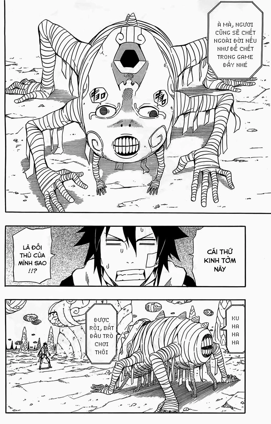 Blazer Drive Chapter 22 - 28