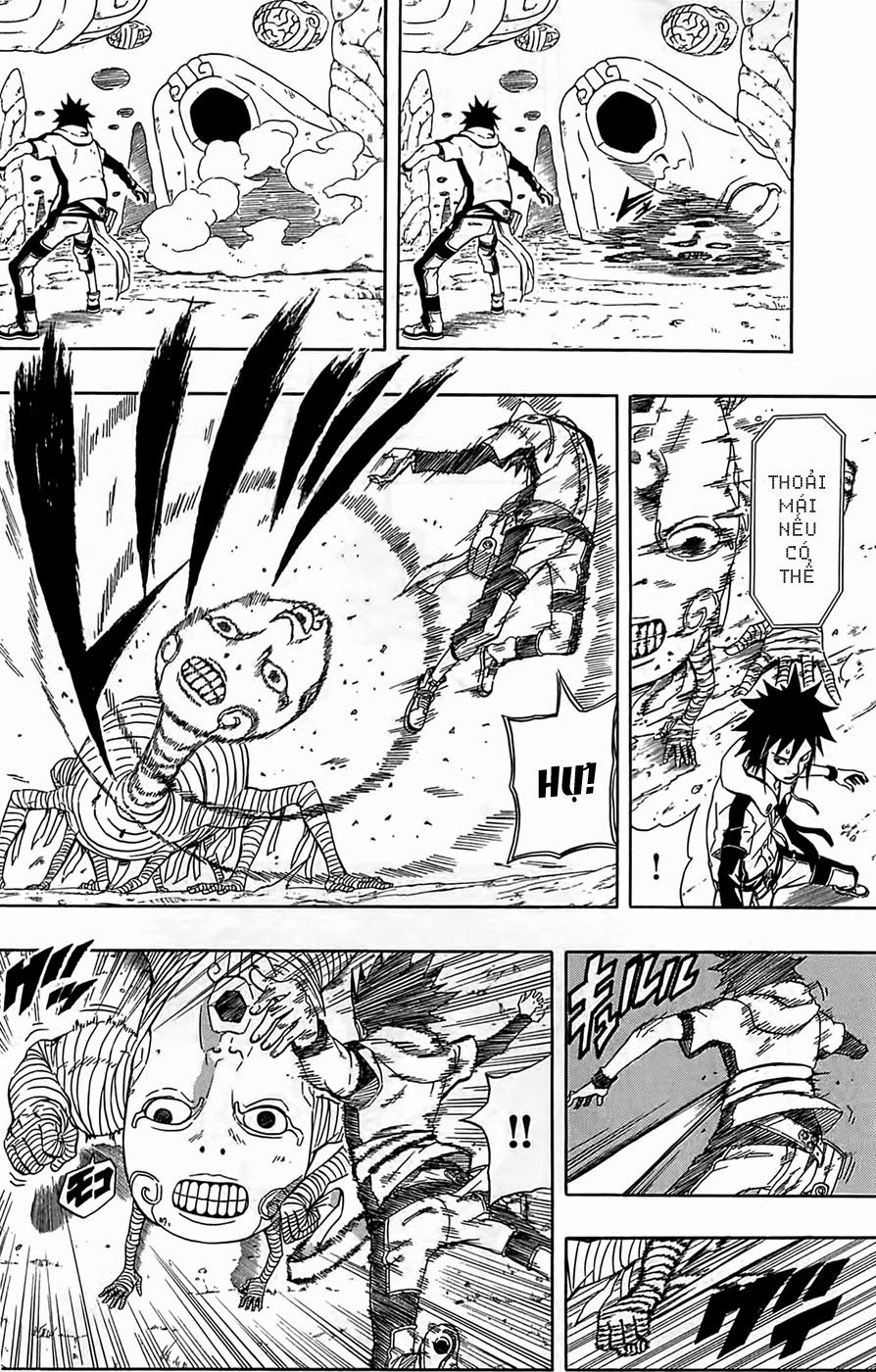 Blazer Drive Chapter 22 - 30