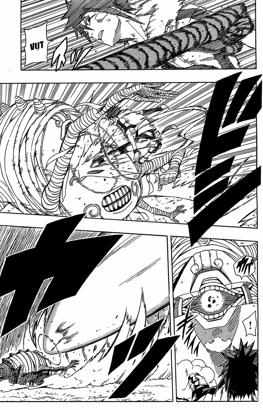 Blazer Drive Chapter 22 - 31