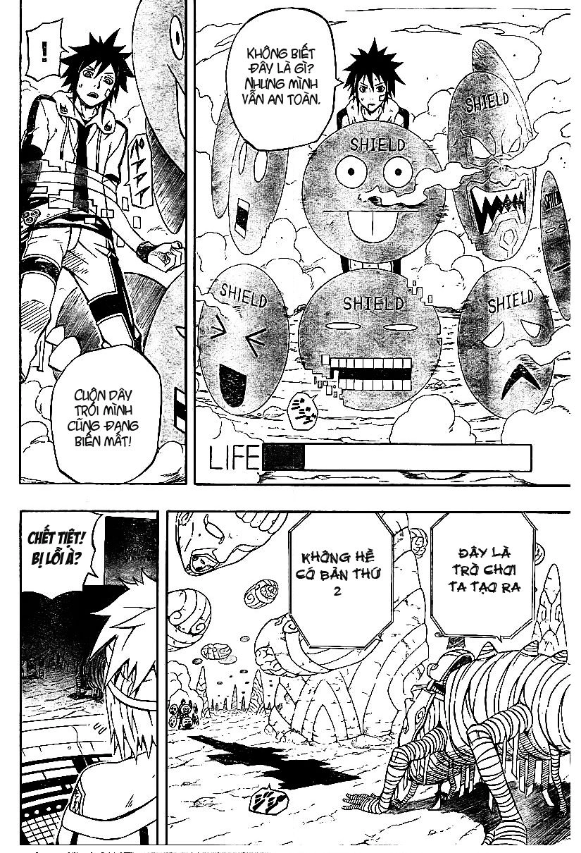 Blazer Drive Chapter 23.1 - 2