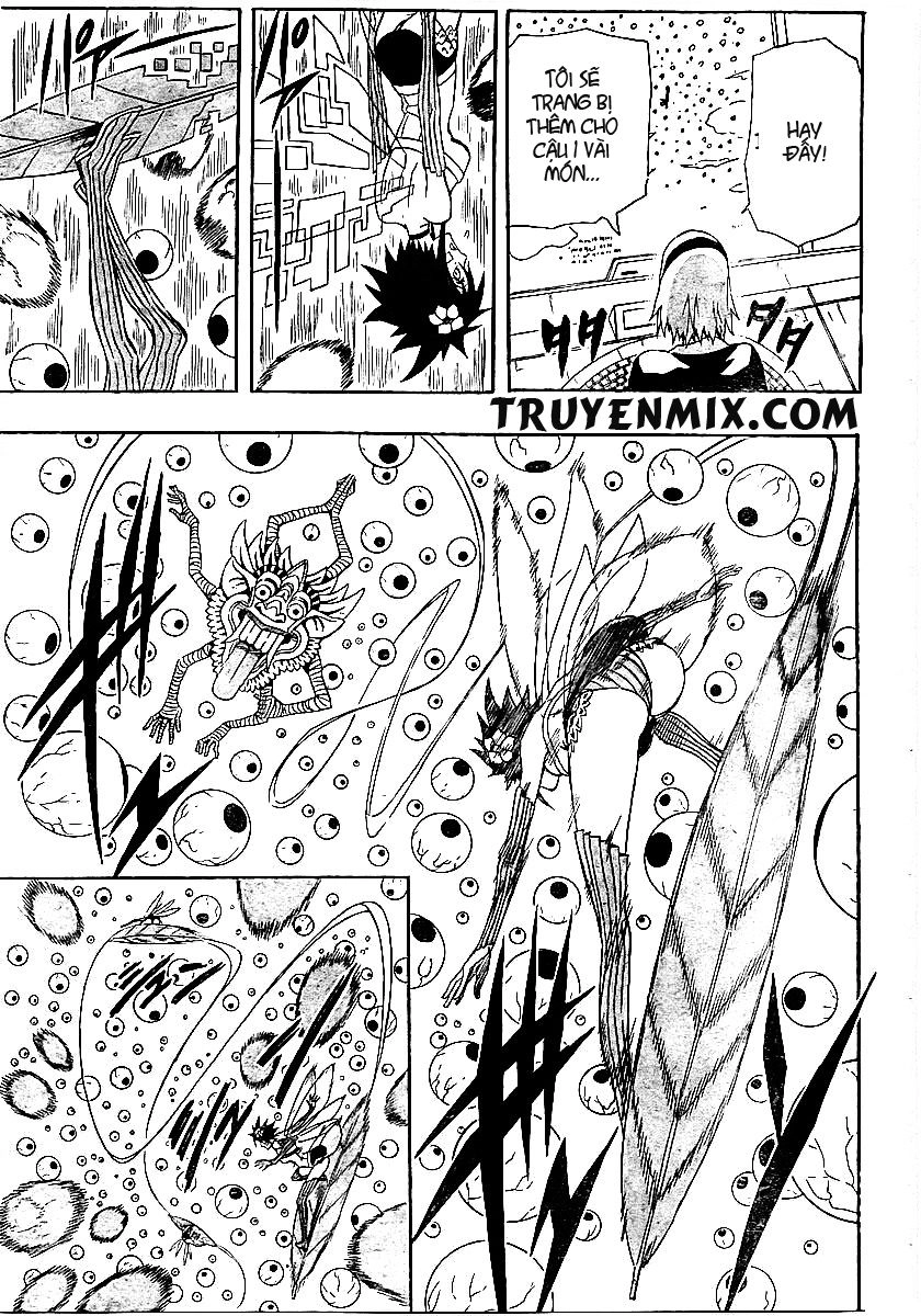 Blazer Drive Chapter 23.2 - 4