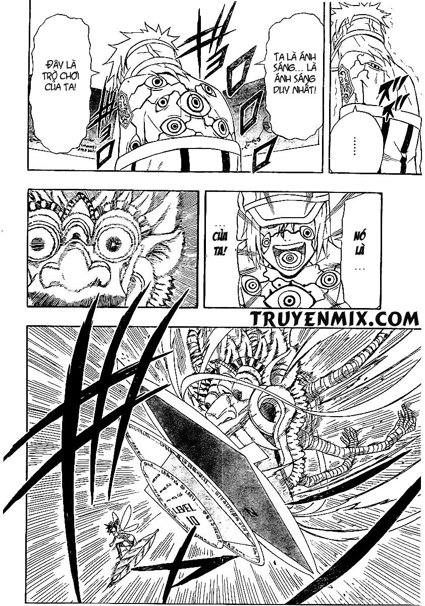 Blazer Drive Chapter 23.2 - 10