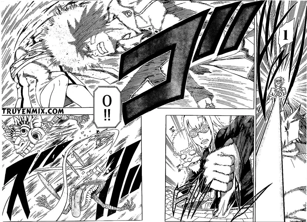 Blazer Drive Chapter 23.2 - 16