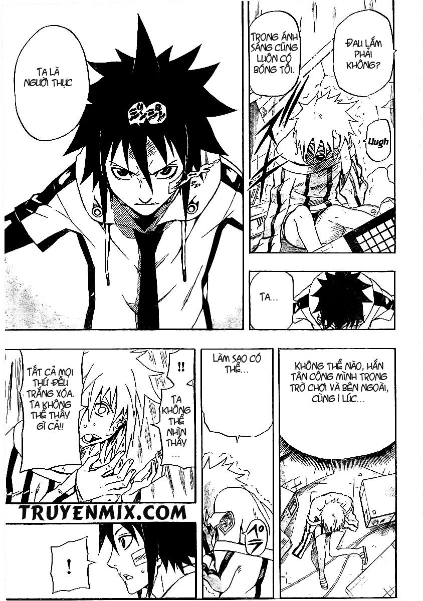 Blazer Drive Chapter 23.2 - 18