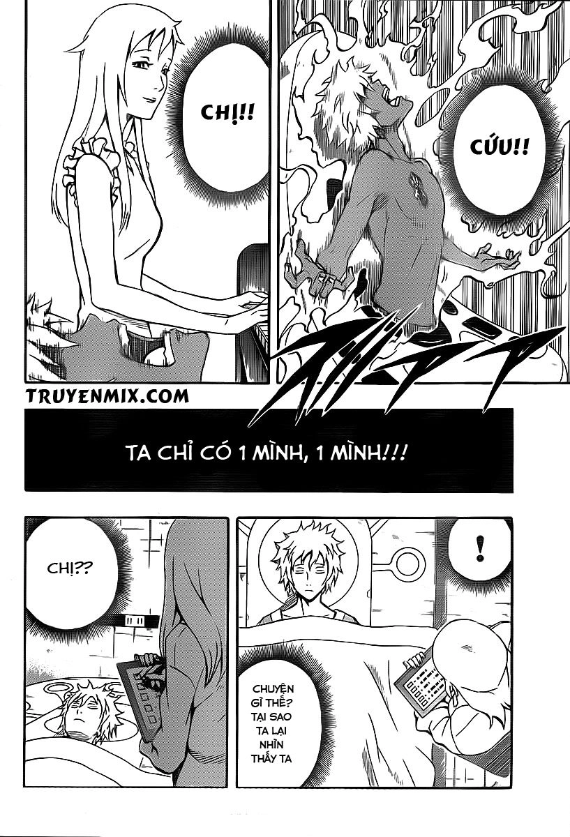 Blazer Drive Chapter 24 - 4