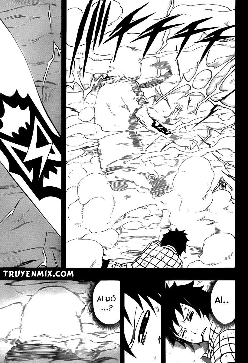 Blazer Drive Chapter 24 - 15