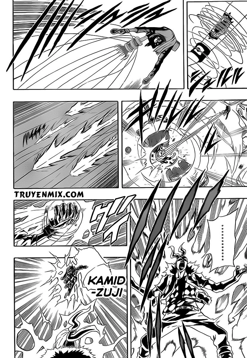 Blazer Drive Chapter 24 - 26