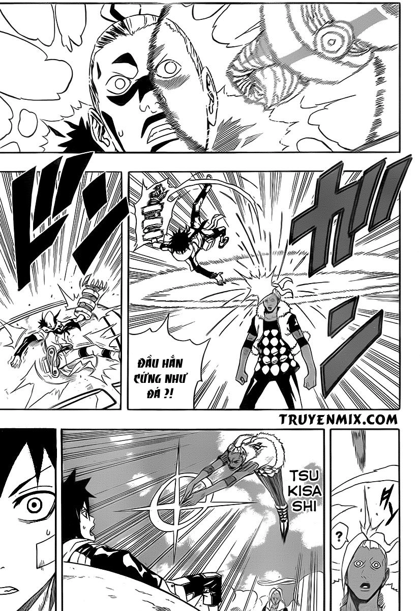 Blazer Drive Chapter 24 - 27