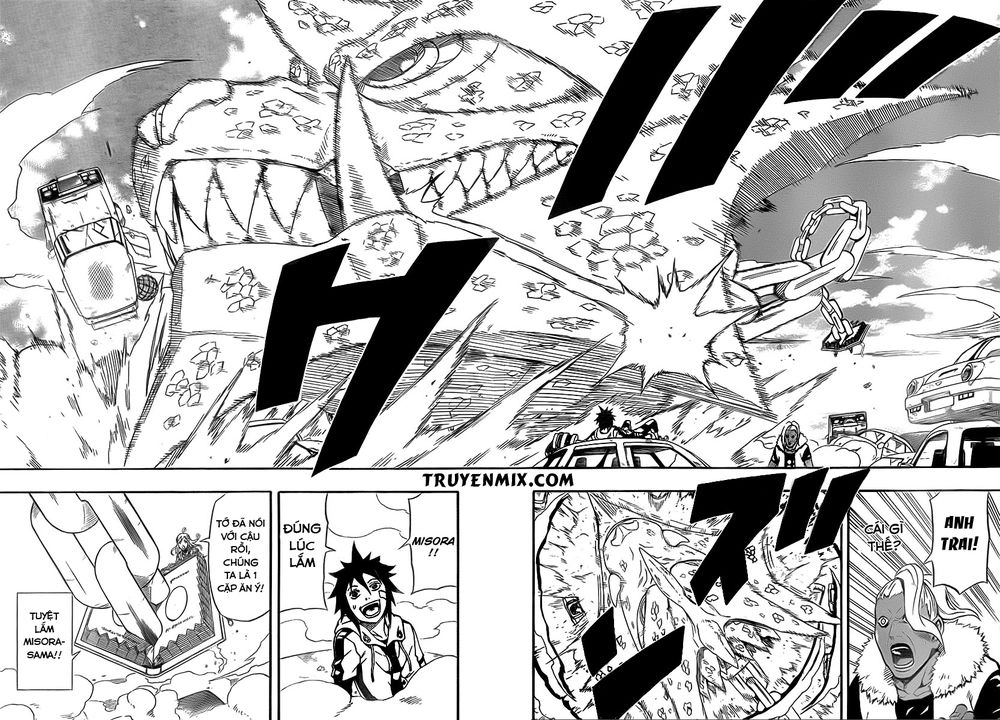 Blazer Drive Chapter 24 - 28