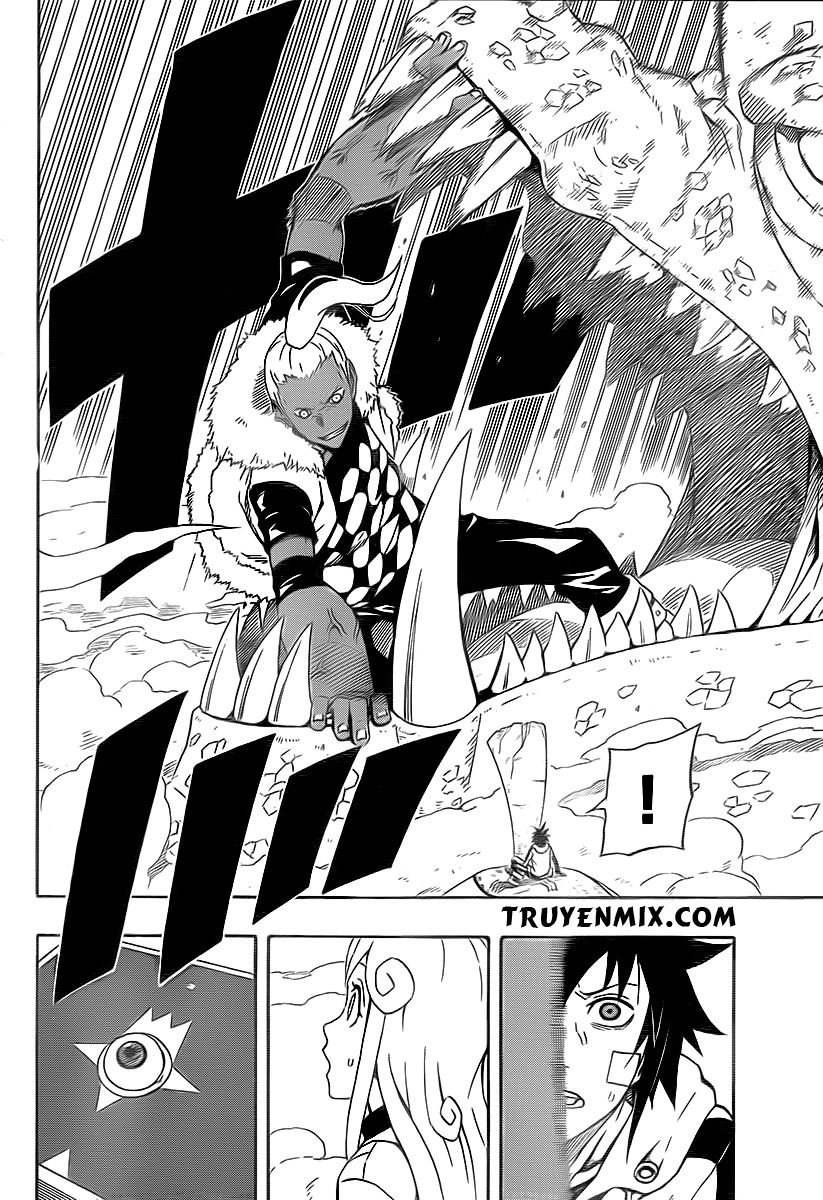 Blazer Drive Chapter 24 - 31