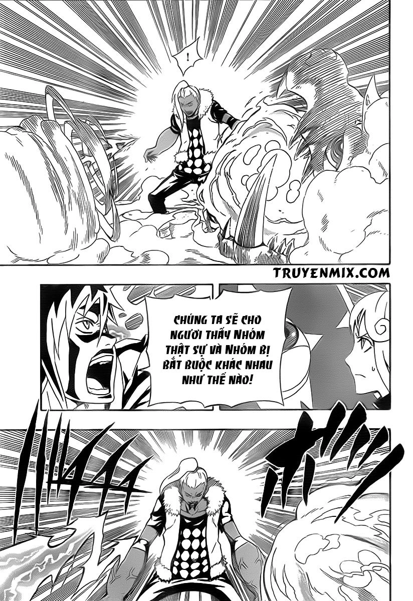 Blazer Drive Chapter 24 - 36