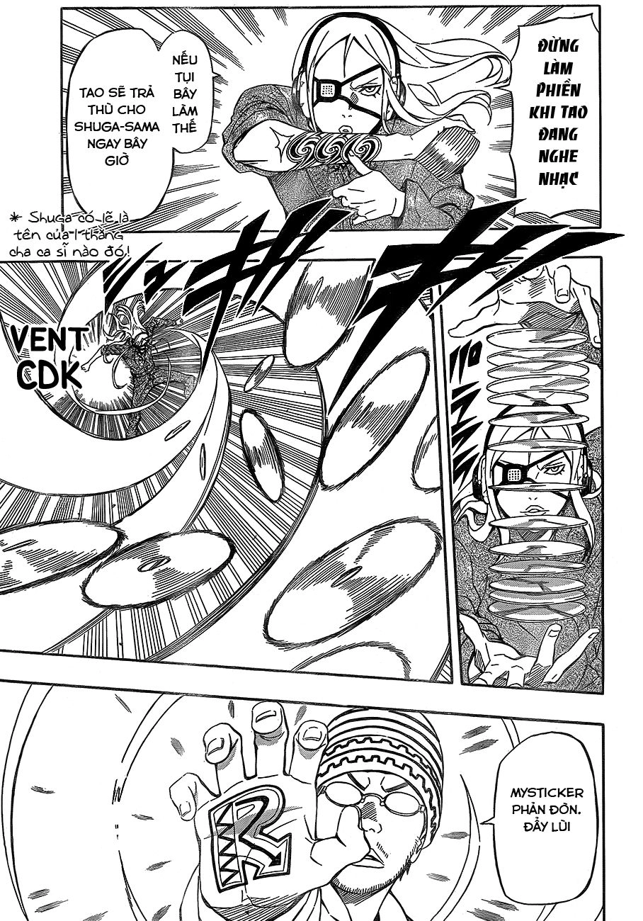 Blazer Drive Chapter 25 - 28