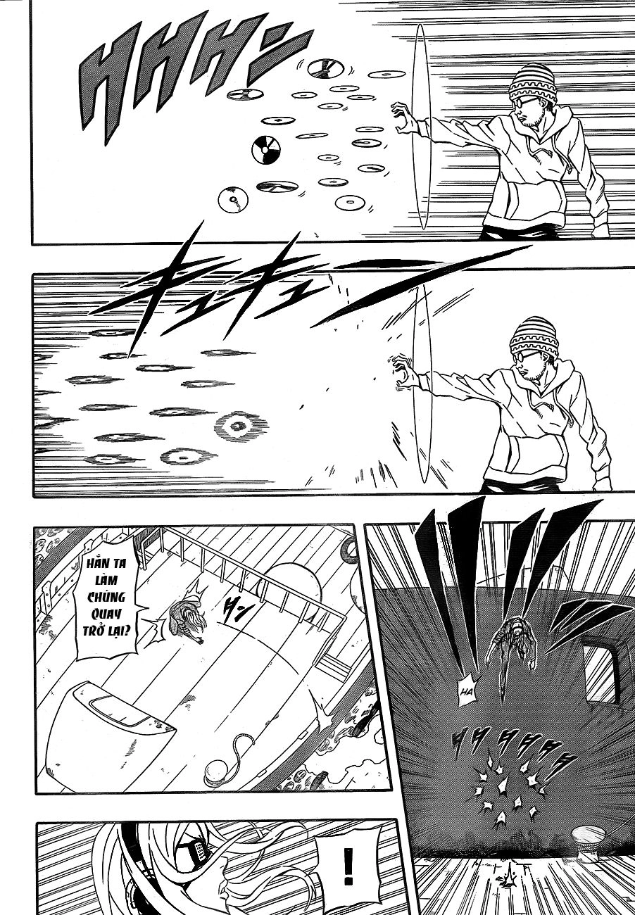 Blazer Drive Chapter 25 - 29