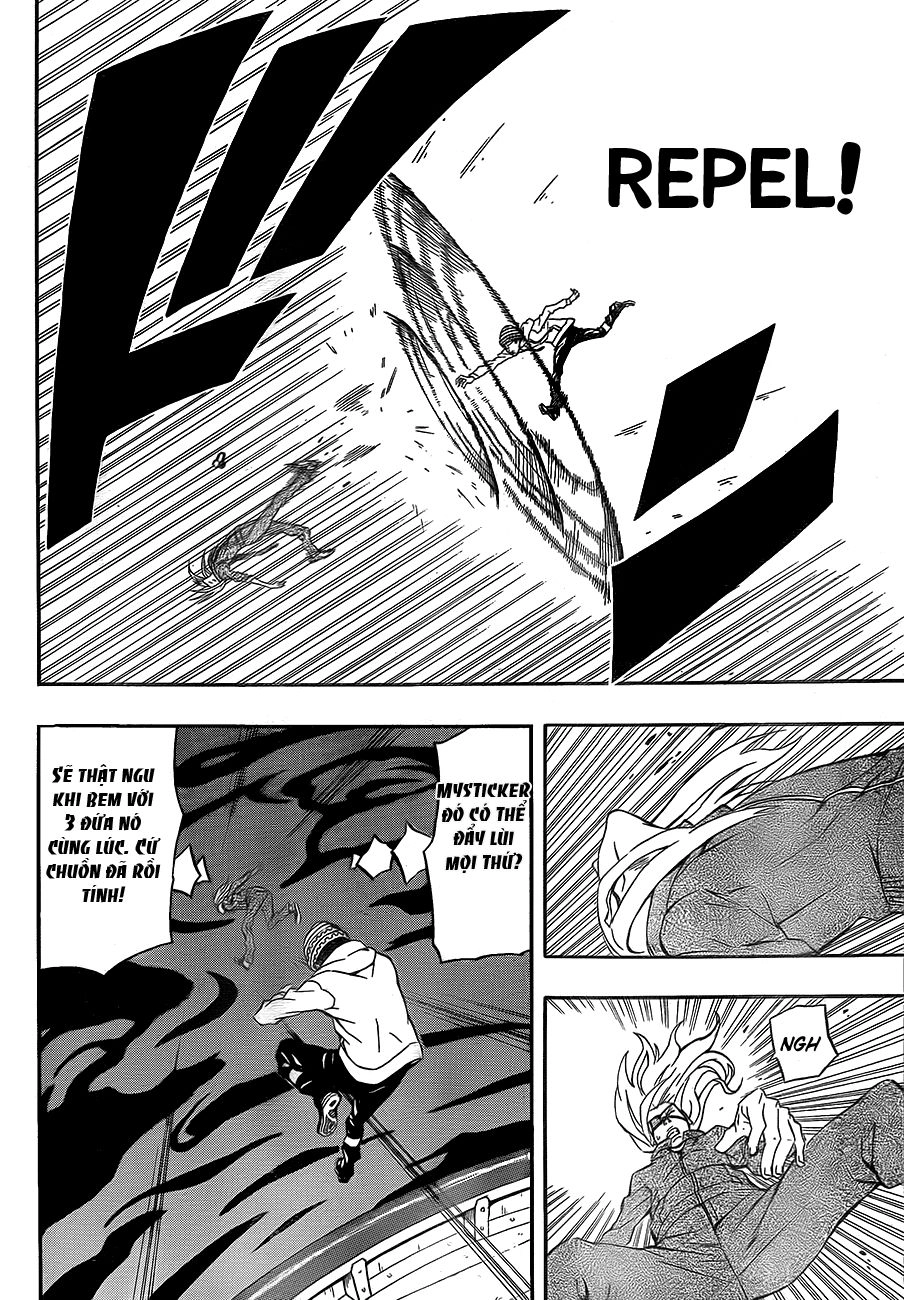 Blazer Drive Chapter 25 - 31