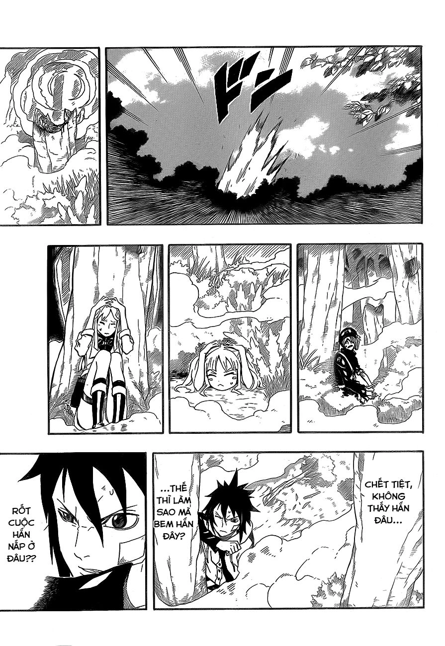 Blazer Drive Chapter 25 - 34