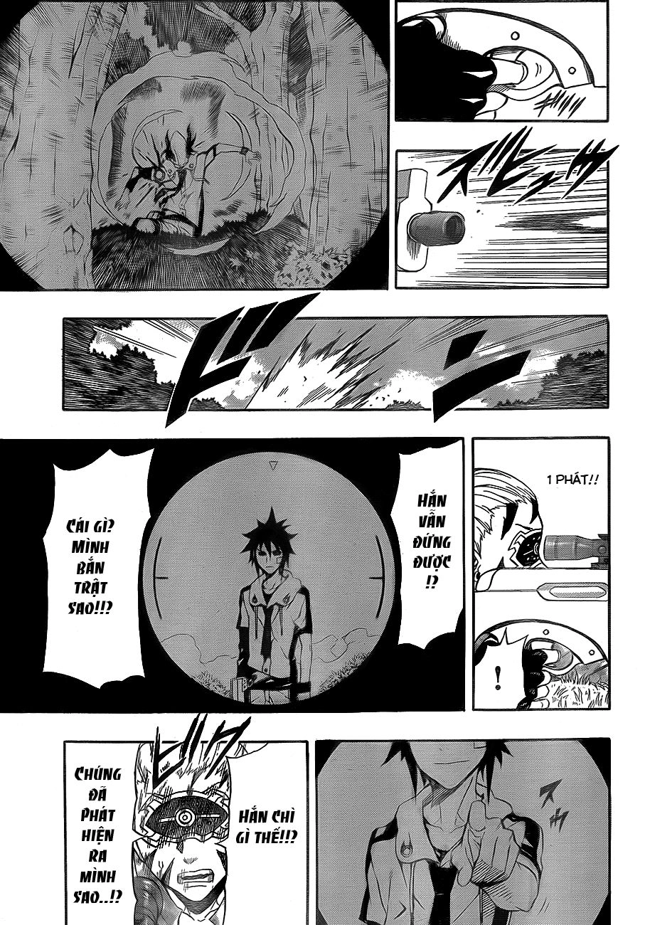 Blazer Drive Chapter 25 - 36