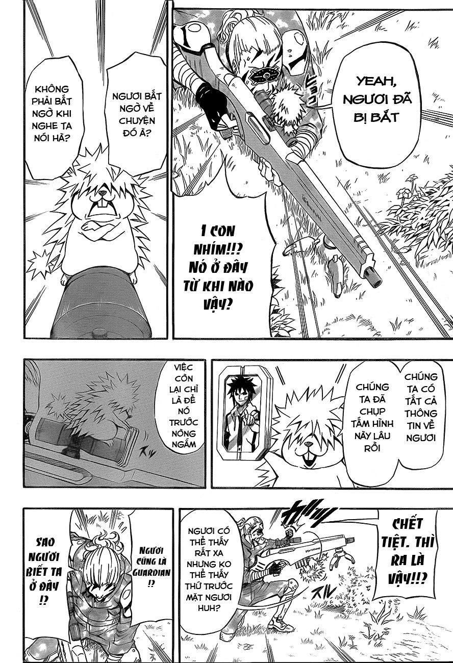 Blazer Drive Chapter 25 - 37