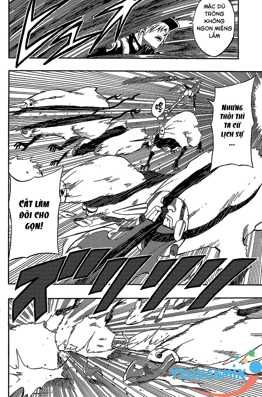 Blazer Drive Chapter 26 - 8