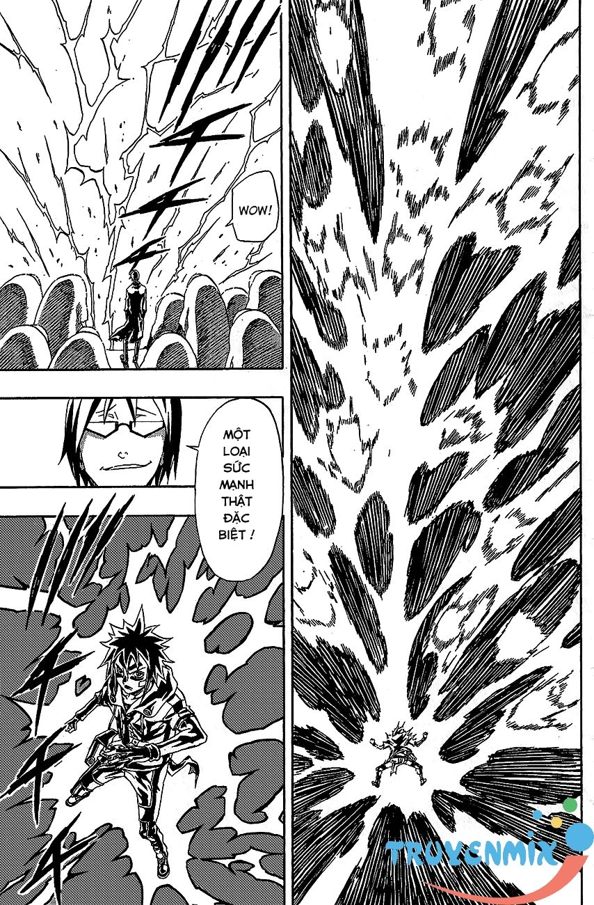 Blazer Drive Chapter 26 - 13