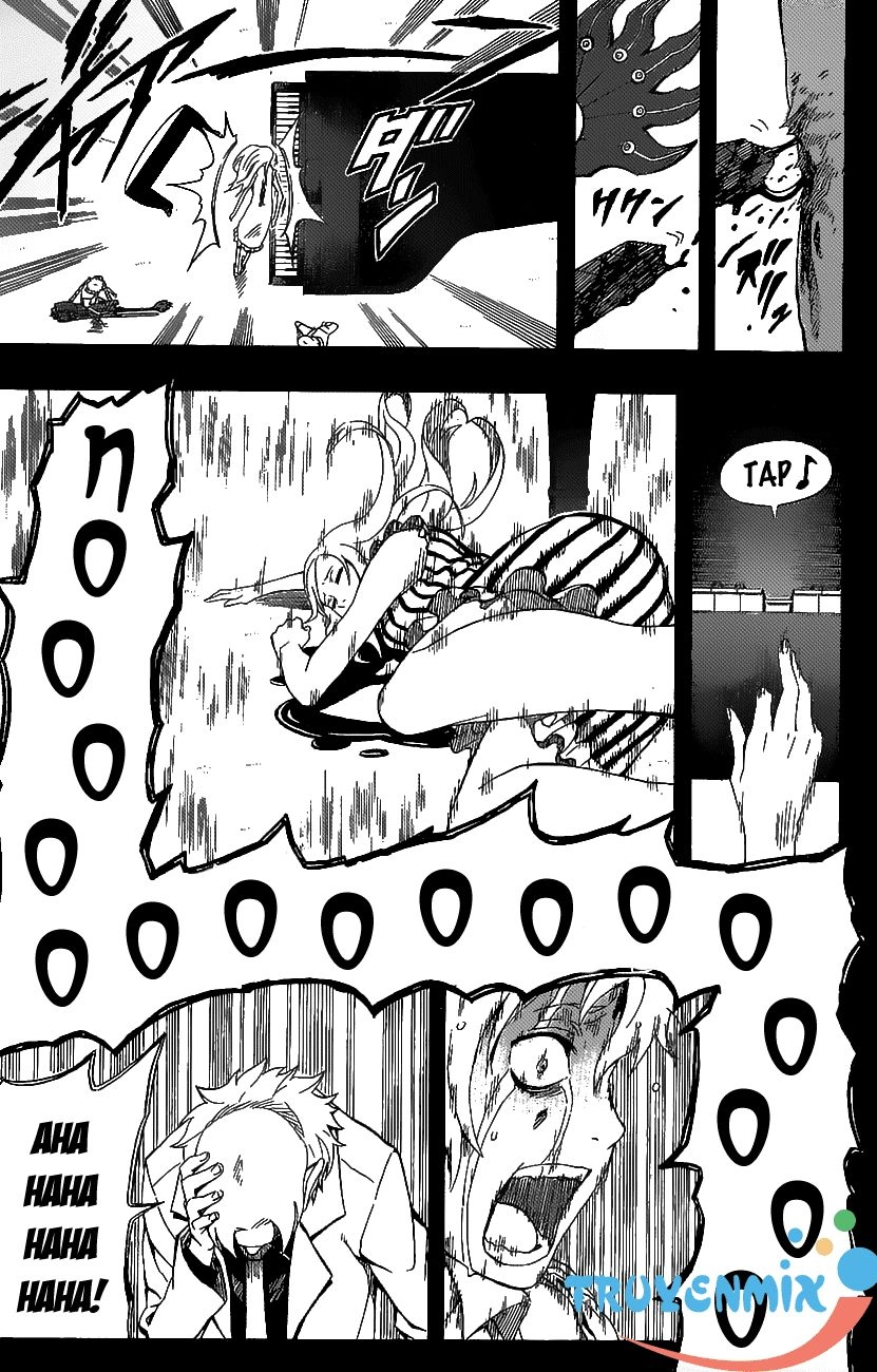 Blazer Drive Chapter 26 - 35