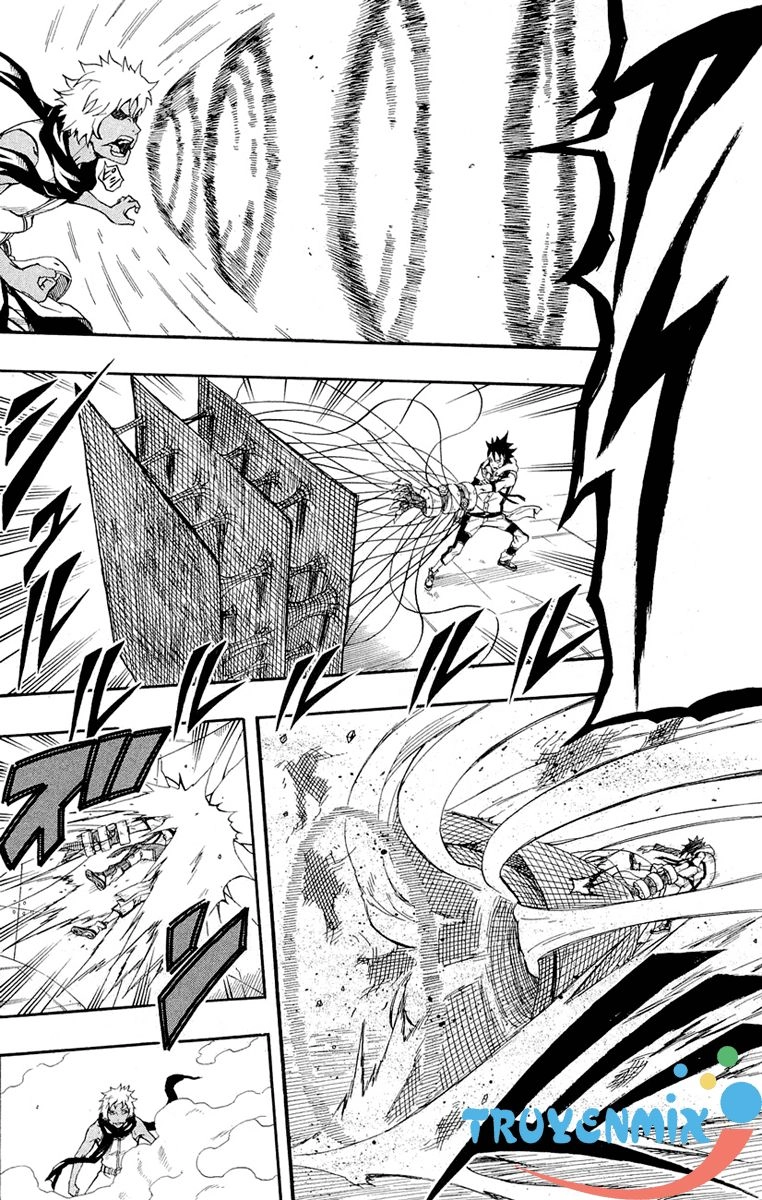 Blazer Drive Chapter 27 - 13