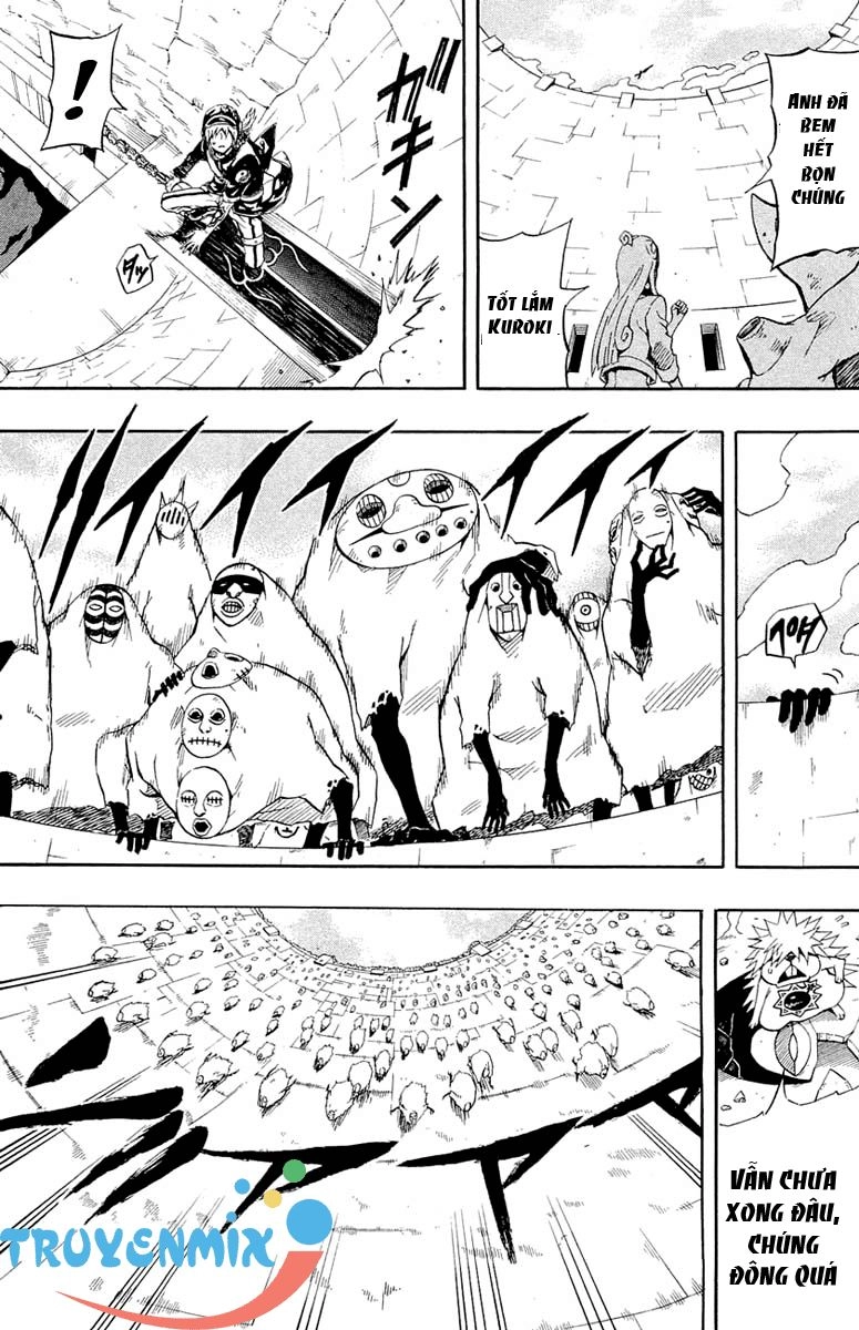 Blazer Drive Chapter 27 - 16