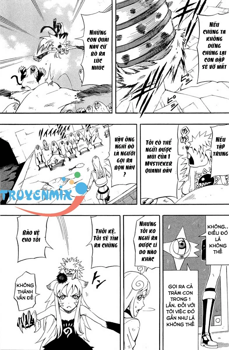 Blazer Drive Chapter 27 - 25