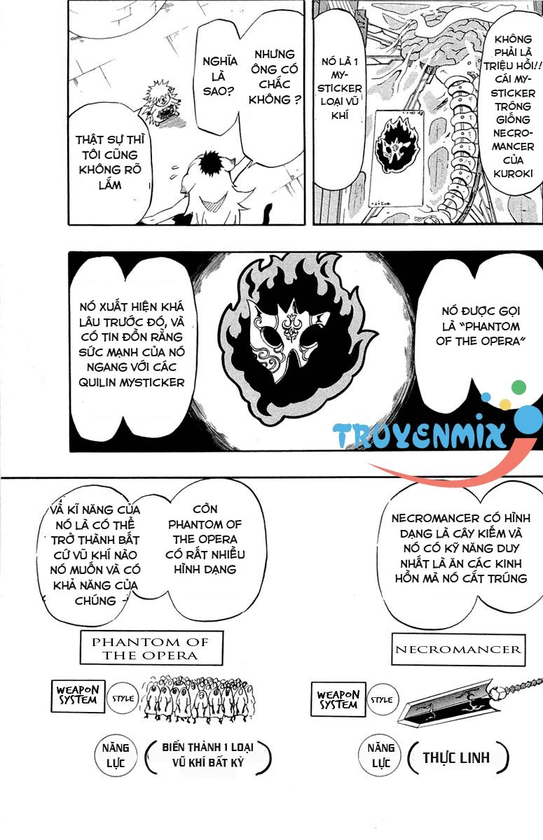 Blazer Drive Chapter 27 - 35