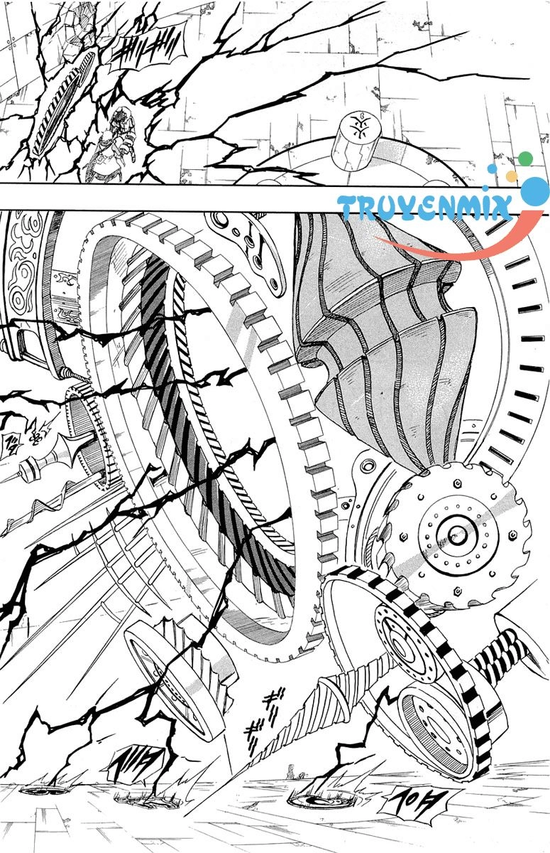 Blazer Drive Chapter 27 - 44